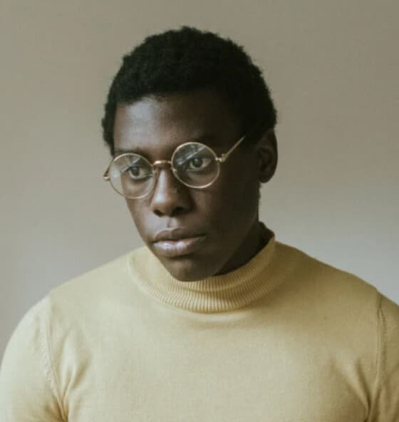 Jordan Carter