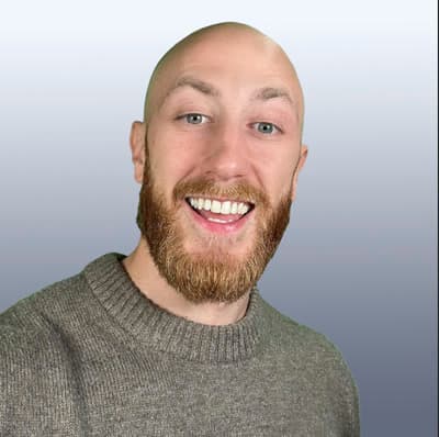Timothy Sharrow